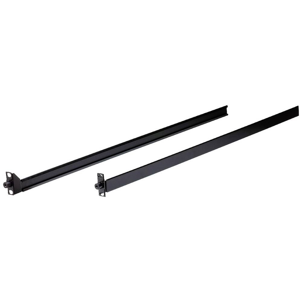 ATEN 2K-0001 19 pollici Modulo montaggio rack Nero