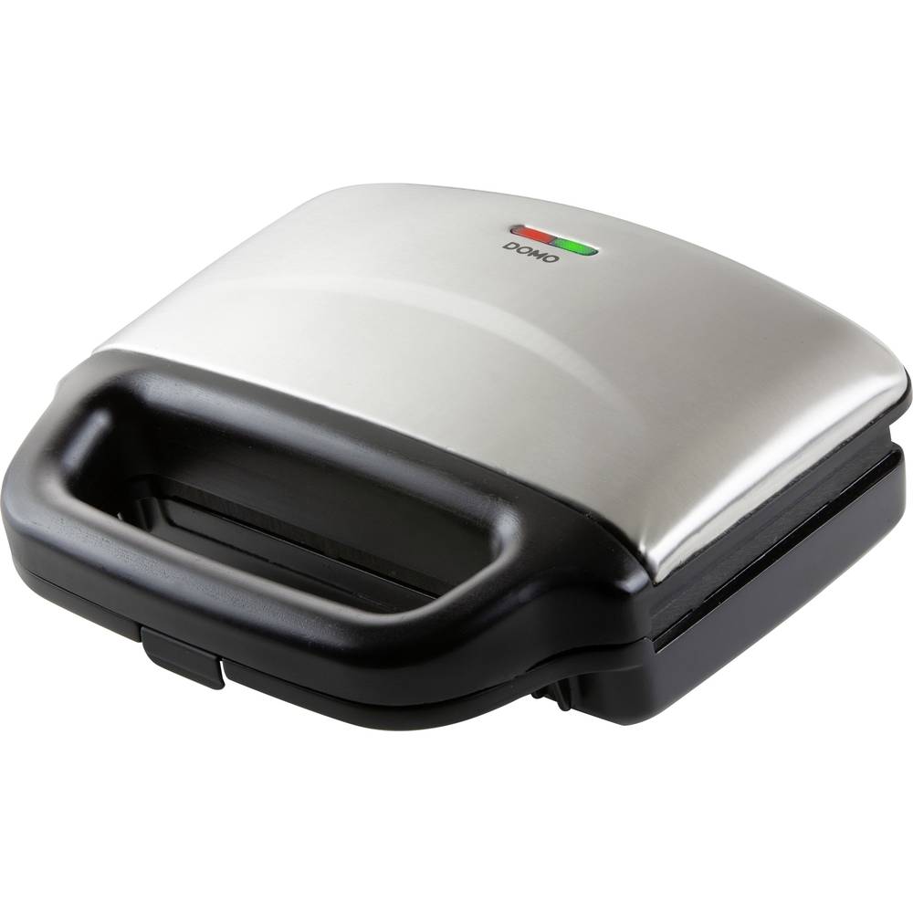 DOMO DO9195C Tostiera Nero