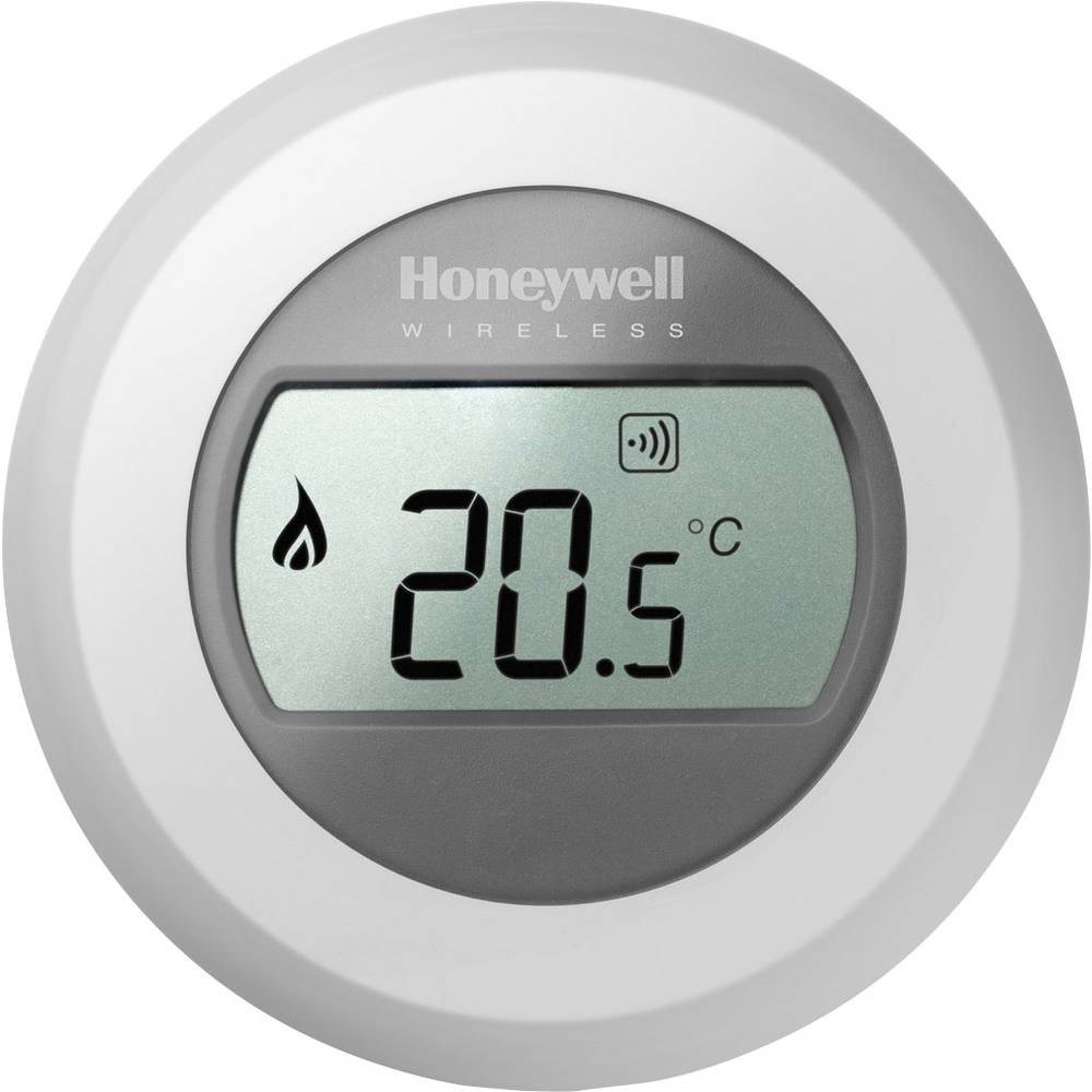 Honeywell Termostato senza fili Honeywell evohome T87RF2059