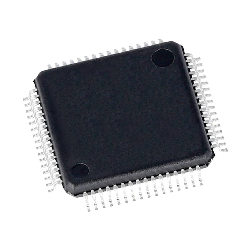Analog Devices ADAU1701JSTZ Microprocessore embedded Tray