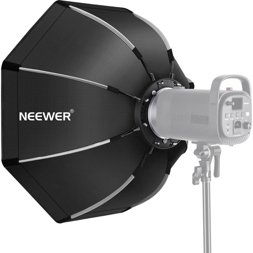 Neewer SF-RPBO36 Lampada fotografica LED per video