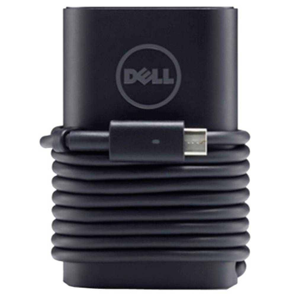 Dell USB-C 100 W AC Adapter 1m Cord EU Alimentatore per notebook 100 W