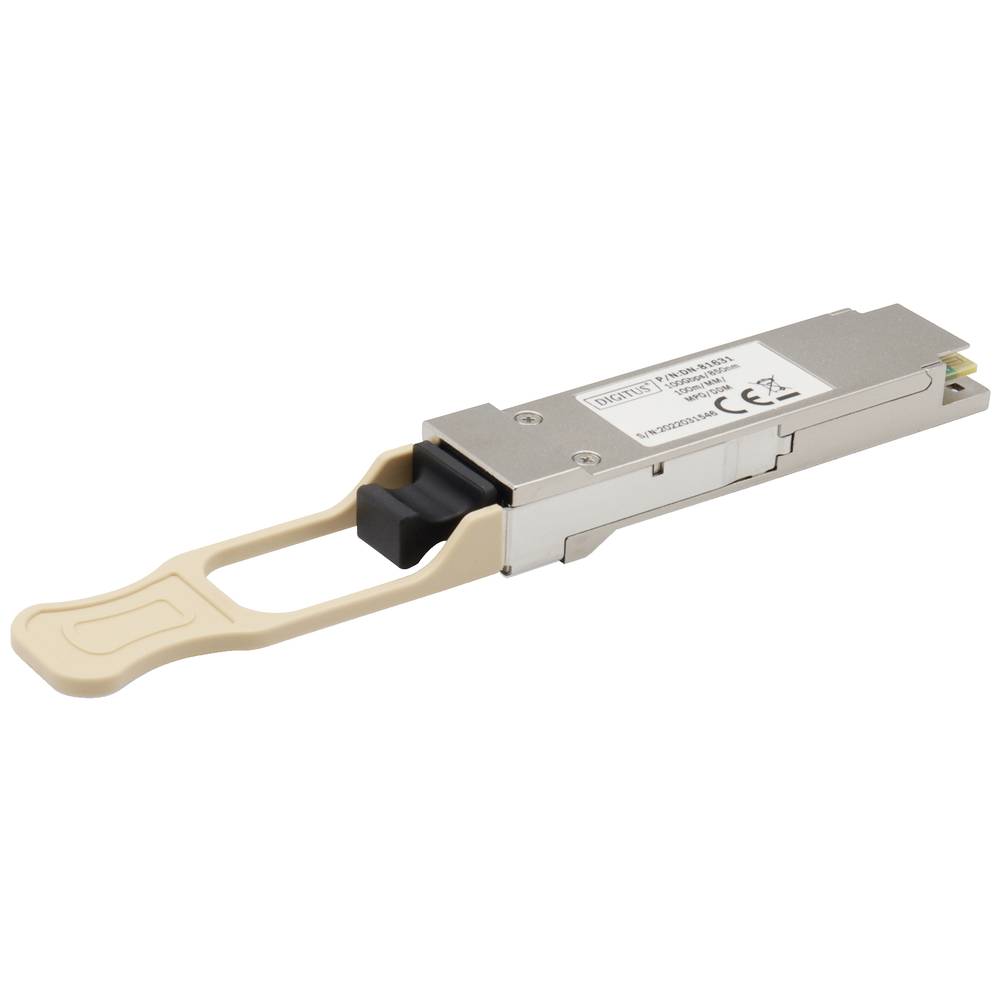 Digitus DN-81631 DN-81631 Modulo transceiver QSFP28 100 GBit/s 100 m
