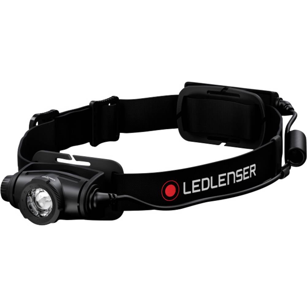 Ledlenser H5R Core LED (monocolore) Lampada frontale a batteria ricaricabile 300 lm 50 h 502121