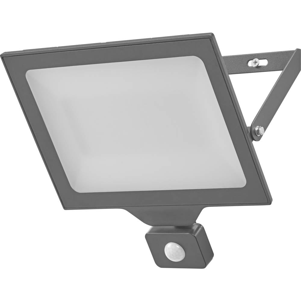 OSRAM Floodlight Essential Sensor 150W 4000K 4099854429958 Faretto LED per esterno con rilevatore di movimento 150.00 W Bianco freddo