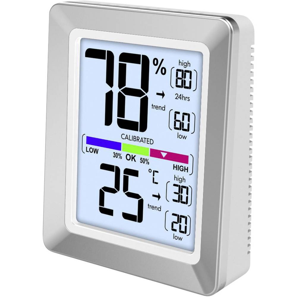 Techno Line WS 9460 WS 9460 Stazione meteo digitale