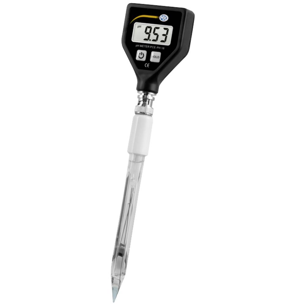 PCE Instruments Misuratore pH