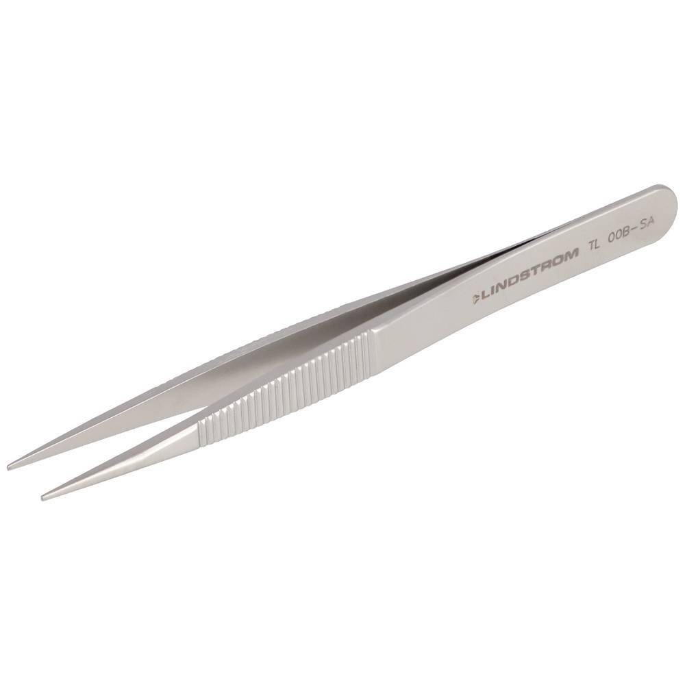 Lindström TL 00B-SA Pinzetta di precisione 00B Acuminate 120 mm
