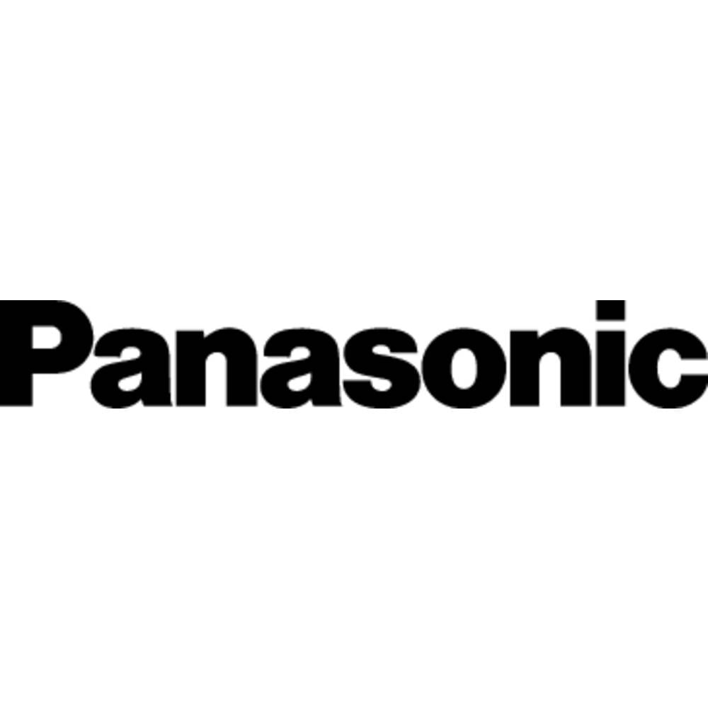 Condensatore elettrolitico Panasonic EEE1EA471P 470 µF 25 V 20 % (Ø) 10.00 mm 1 pz. Tape cut SMD