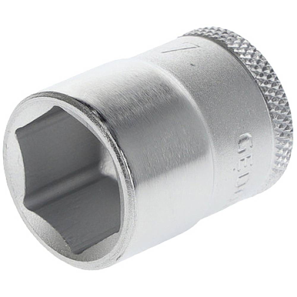 Gedore 30 17 6234580 Inserto a bussola 17 mm 17 mm 3/8 (10 mm)