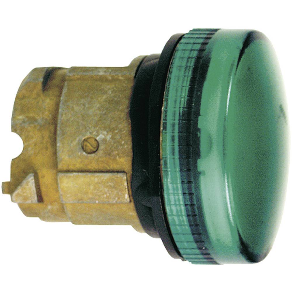 Schneider Electric ZB4BV043 Indicatore ottico Rosso 1 pz.