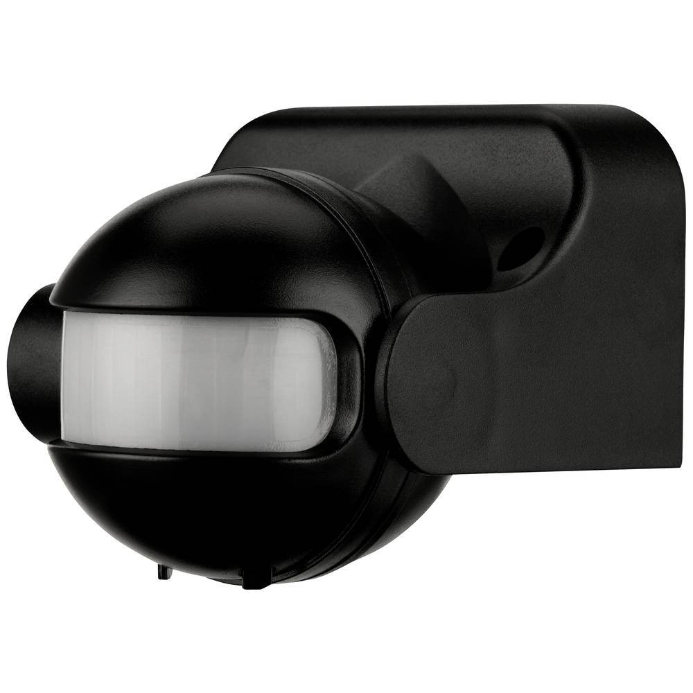 REV Rilevatore di movimento Nero 0075184512 1 pz.