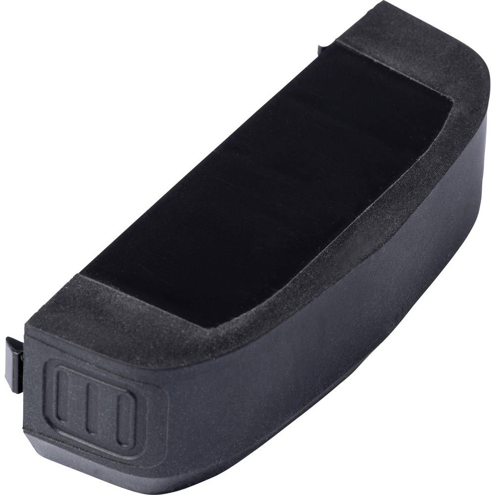 FLIR T912472 Batterieabdeckung für Ersatzakkus der FLIR Si2/Si1 Coperchio 1 pz.