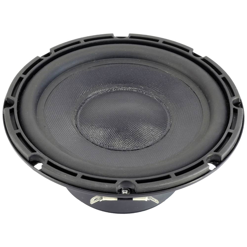 Visaton W 165 A - 2 Ohm Toni bassi 30-2500Hz