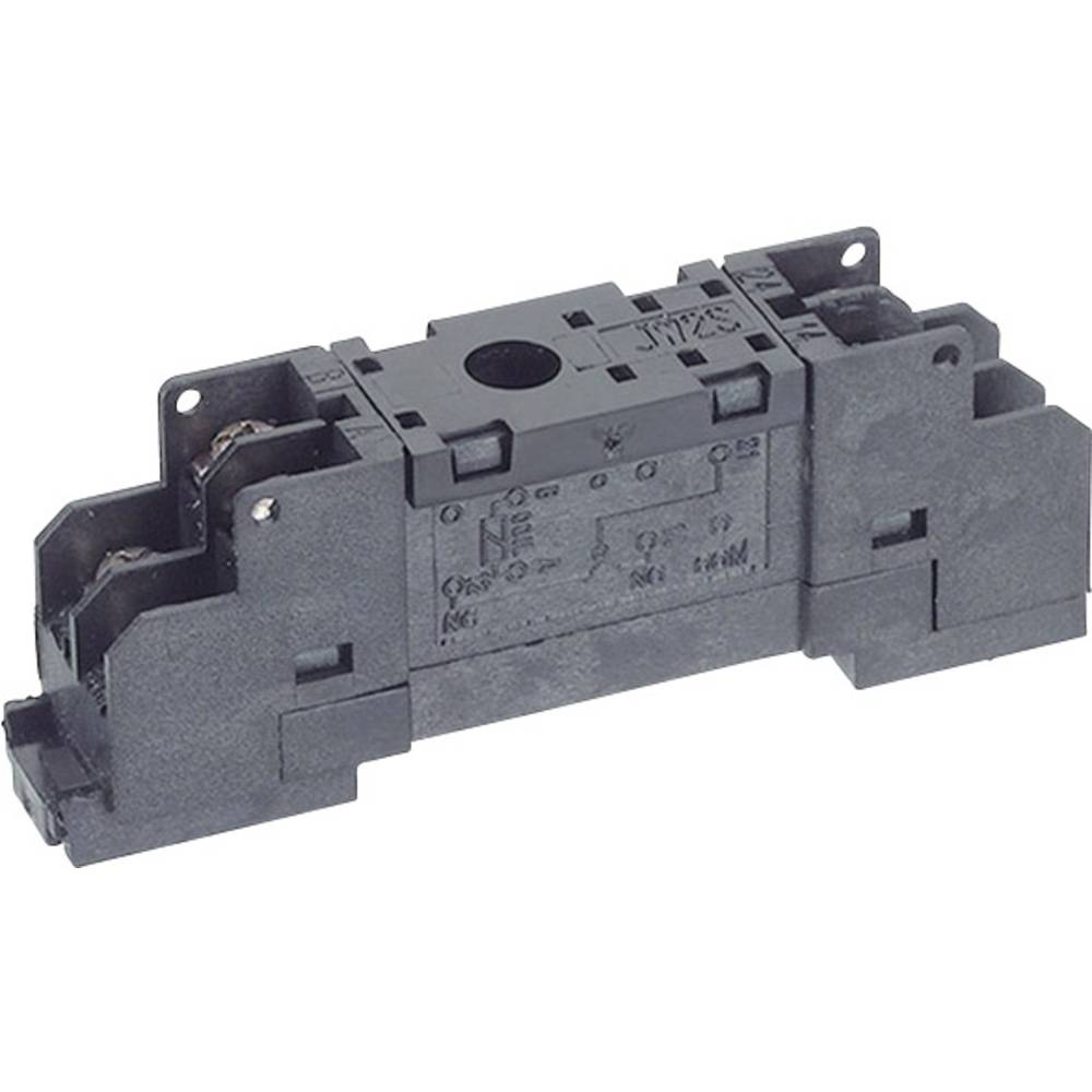 Panasonic JW1SFD Zoccolo per relè Adatto per serie (Relè): Panasonic Serie JW 1 pz.