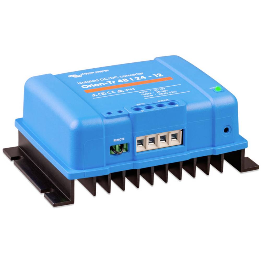 Victron Energy Convertitore Orion-Tr 48/24-5A 120 W 48 V - 24.2 V