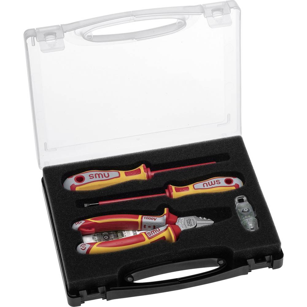 NWS 833-3 Kit cacciaviti