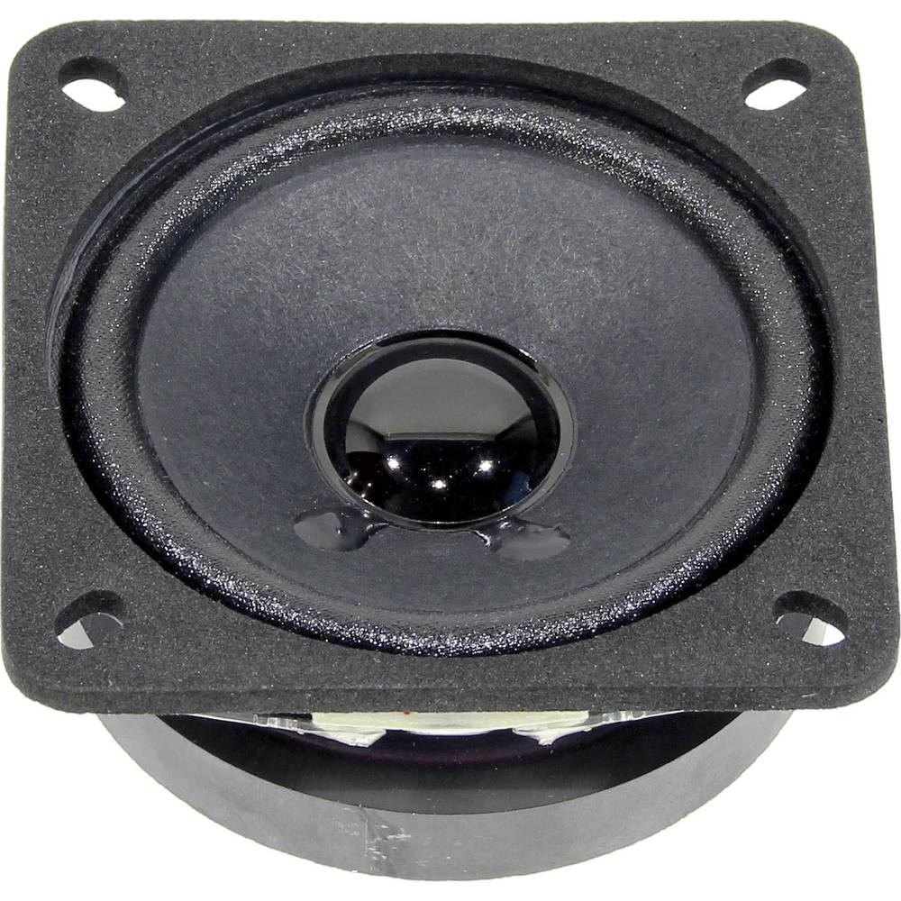 Visaton FRS 7 A - 8 Ohm 2.5 pollici 6.5 cm Banda larga 20Hz-20kHz 8 W 8 Ω