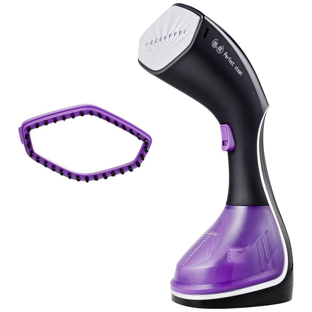 Tristar ST-8921 Vaporizzatore per tessuti Nero, Violetto 1600 W