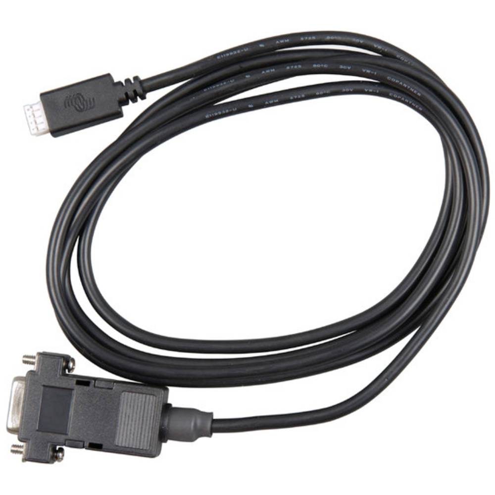 Victron Energy ASS030520500 VE.Direct auf RS232 Lunghezza cavo 1.8 m