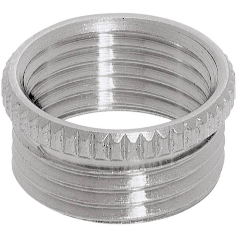 LAPP 52104260 SKINDICHT® MA-M32 x 1.5/PG21 Adattatore pressacavo M32 PG21 Ottone Ottone 1 pz.