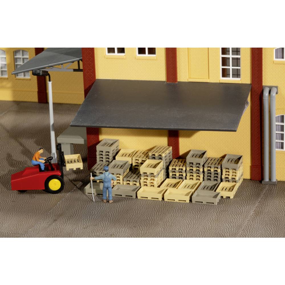 Auhagen 41667 H0 Pallet