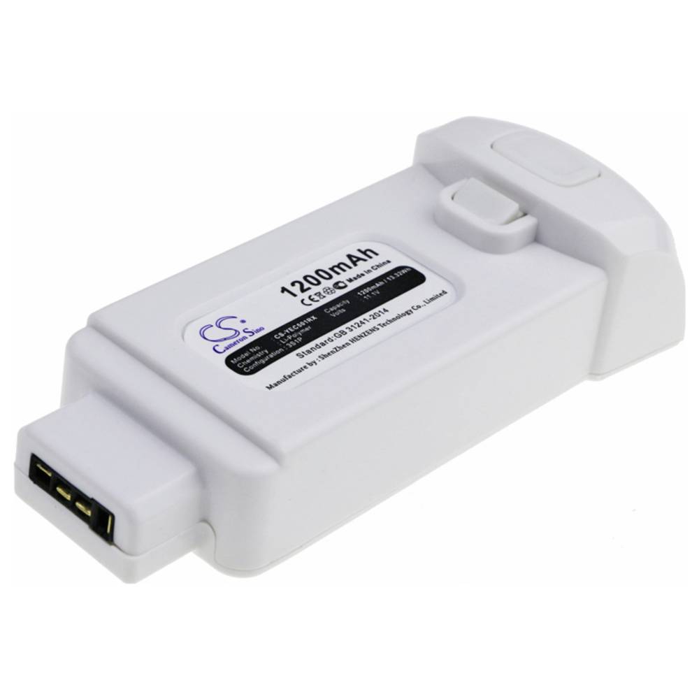 CS Cameron Sino CS-YEC501RX Batteria ricaricabile LiPo