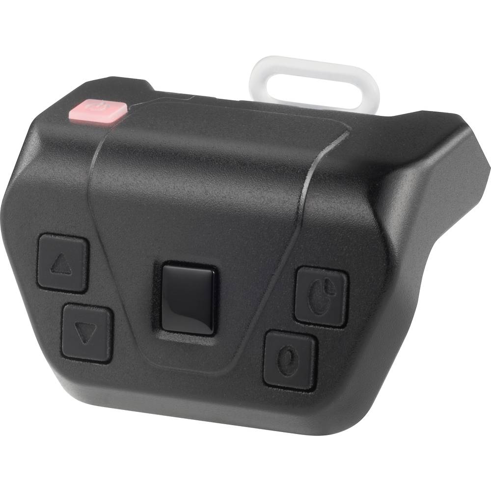 Renkforce RF-WRC-300 Bluetooth® Presenter Bluetooth® touchpad