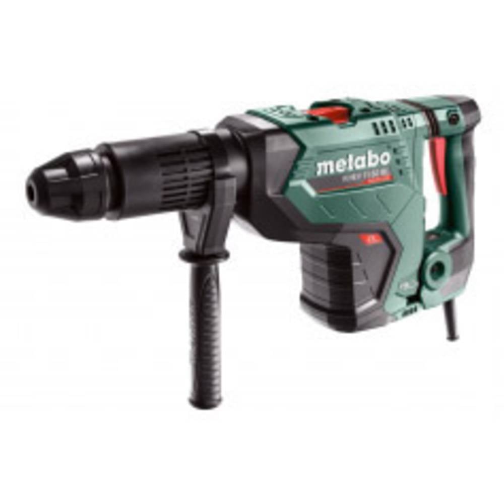 Metabo KHEV 8-45 BL SDS-Max-Martello combinato 1500 W