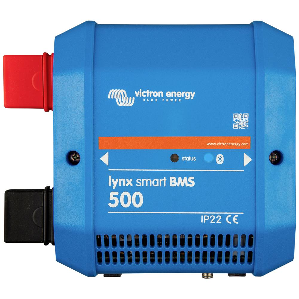 Victron Energy Lynx Smart BMS 500 LYN034160200 Sistema di gestione della batteria