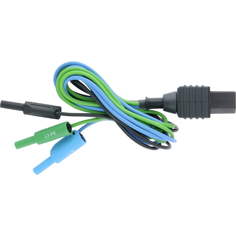 Metrel 20991557 A 1011 Cavo di prova; 1 pz.