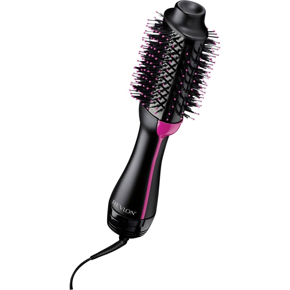 Revlon RVDR5222 Spazzola per capelli Nero