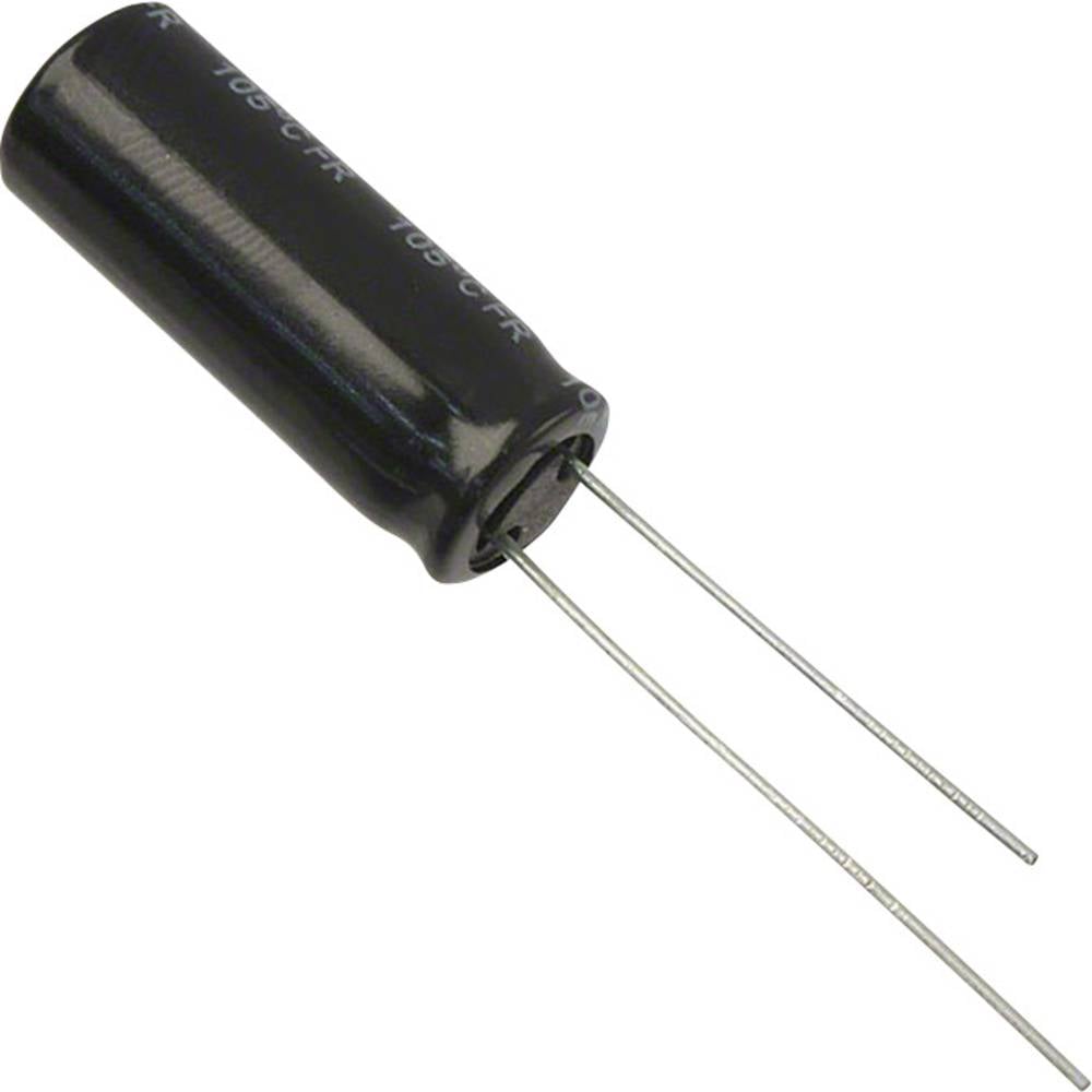 Condensatore elettrolitico Panasonic EEU-FR1E102 5 mm 1000 µF 25 V 20 % (Ø) 10 mm 1 pz. radiale