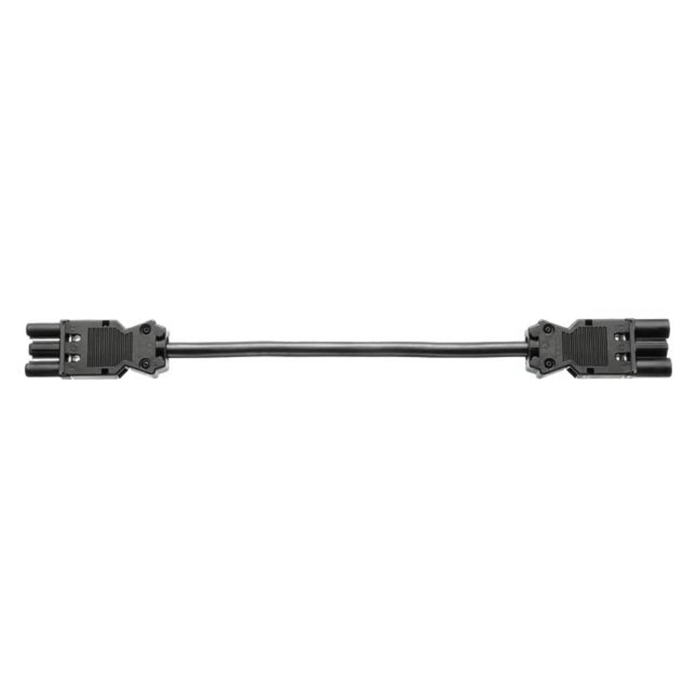 Bachmann 375.071 Cavo di collegamento Nero 0.50 m