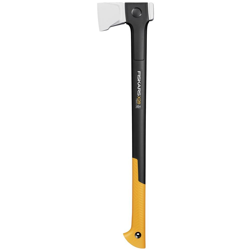 Fiskars 1069107 Ascia da taglio 710 mm 1770 g Peso della testa 1217 g