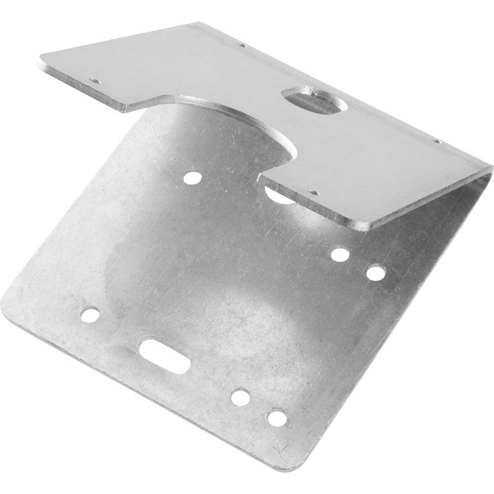 B + B Thermo-Technik Supporto da parete 1 pz. REGME-WAHA