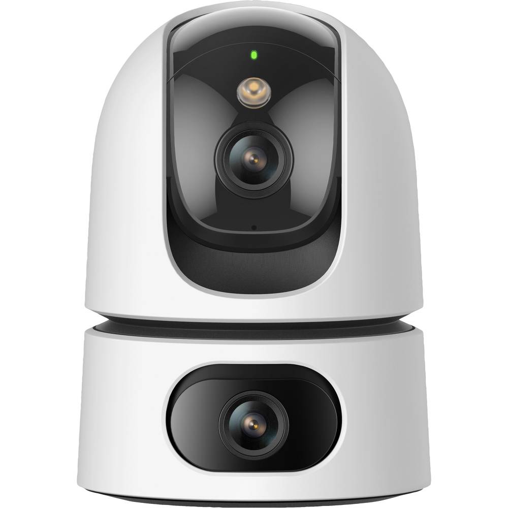 IMOU Ranger Dual 6MP IPC-S2XP-6M0WED-imou WLAN IP Videocamera di sorveglianza 2304 x 1296 Pixel