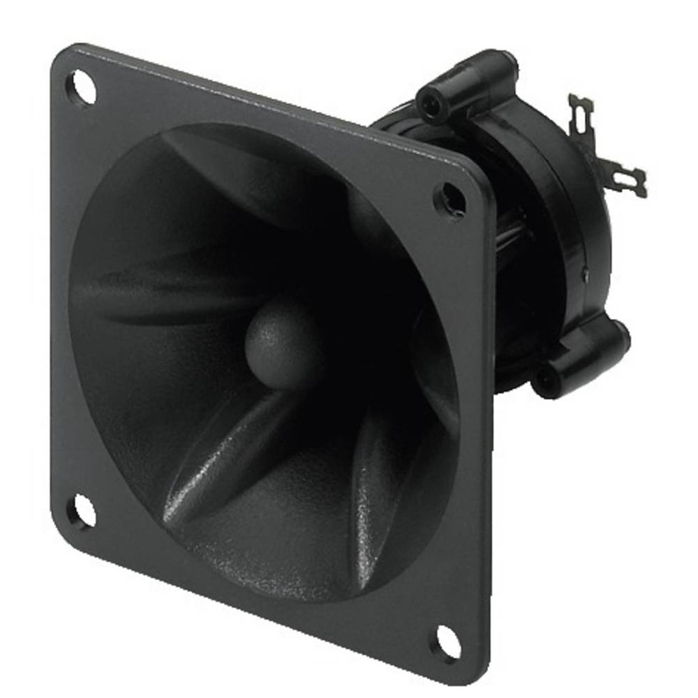 Monacor MPT-005 Tweeter piezo 115 W 8 Ω
