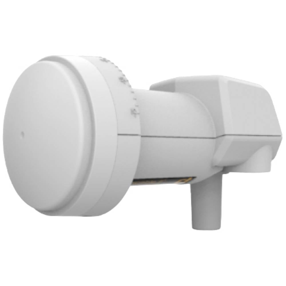 Inverto Inverto IDLU-32L412-UNBRR-OPN LNB Unicable Numero utenti: 32 Diametro: 40 mm incl. multi-switch