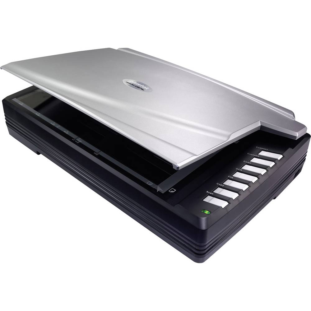 Plustek OpticPro A360 Plus Scanner piatto A3 600 x 600 dpi USB Documenti, Foto