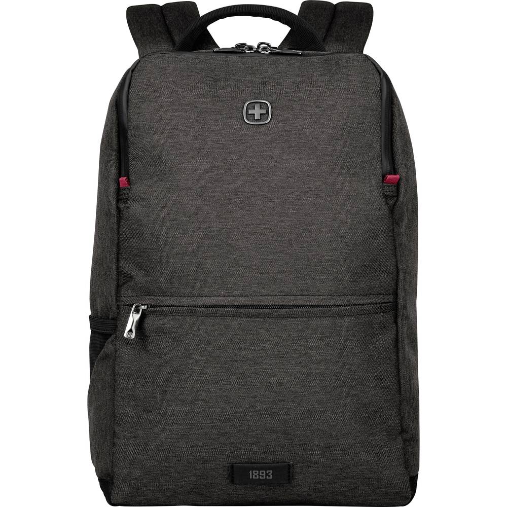 Wenger Zaino per Notebook MX Reload Adatto per massimo: 35,6 cm (14) Grigio
