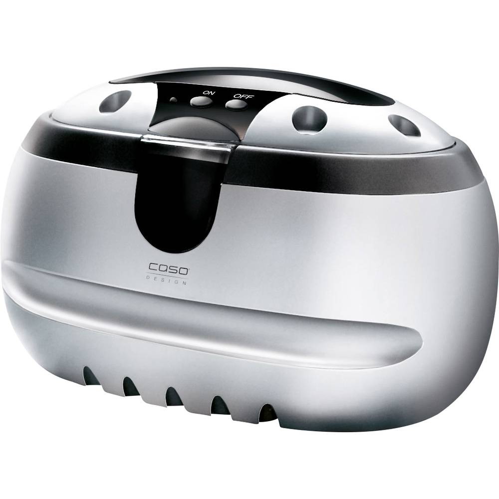 CASO Ultrasonic Clean CD-2800 Lavatrice ad ultrasuoni 50 W 0.6 l