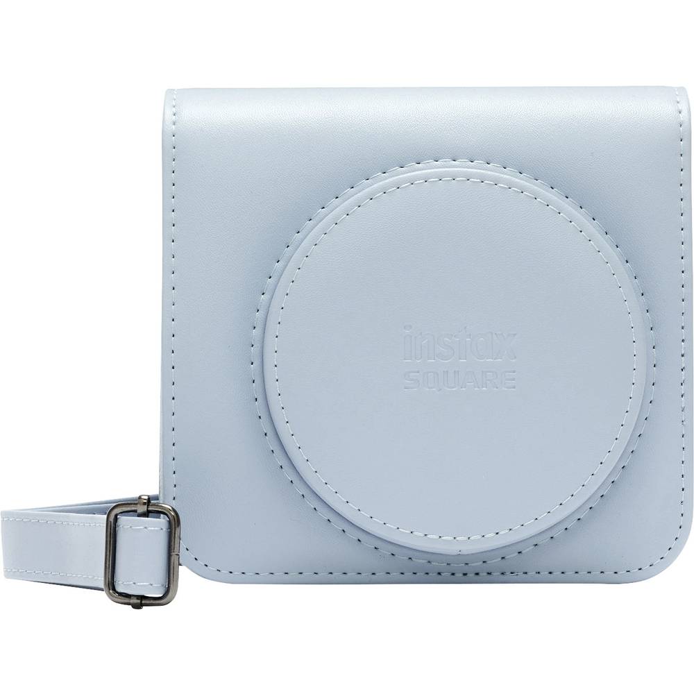 Fujifilm Instax SQ1 CASE GLACIER BLUE Borsa per fotocamera Blu