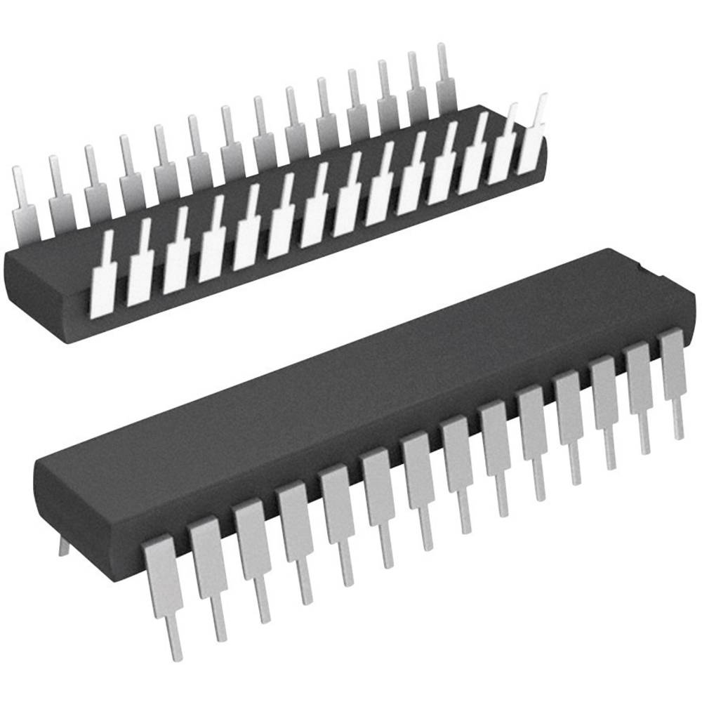 STMicroelectronics M48T08-100PC1 IC clock/temporizzazione - orologio in tempo reale Ora/calendario PCDIP-28