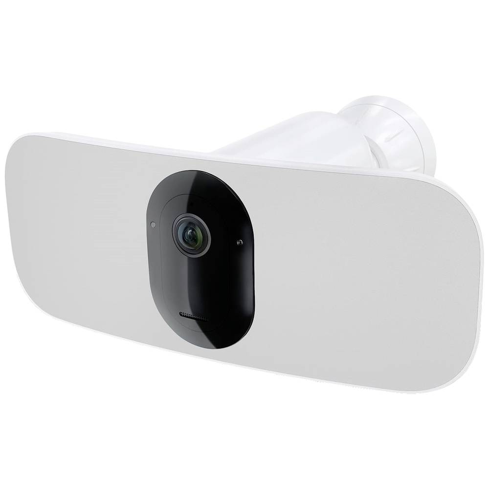 ARLO Pro 3 Floodlight Cam FB1001-100EUS WLAN IP Videocamera di sorveglianza 2560 x 1440 Pixel