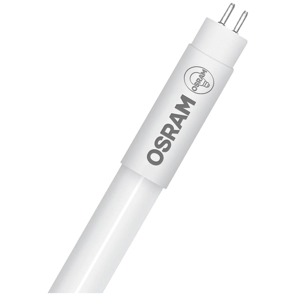OSRAM Tubo a LED ERP: E (A - G) G5 A forma tubolare 7 W = 14 W Bianco neutro (Ø x L) 18.50 mm x 549 mm 1 pz.