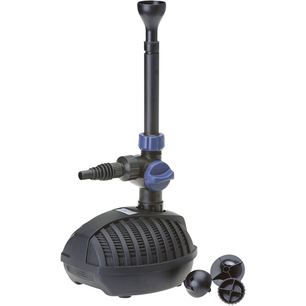Oase 57399 Aquarius Fountain Set 1000 Pompa per getti e giochi dacqua 1000 l/h