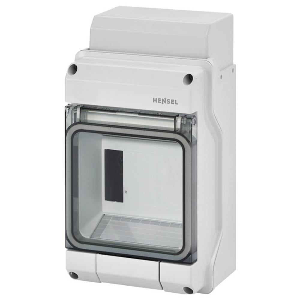 Hensel 61000734 KV 1504 Armadio di distribuzione Contenuto 1 pz.