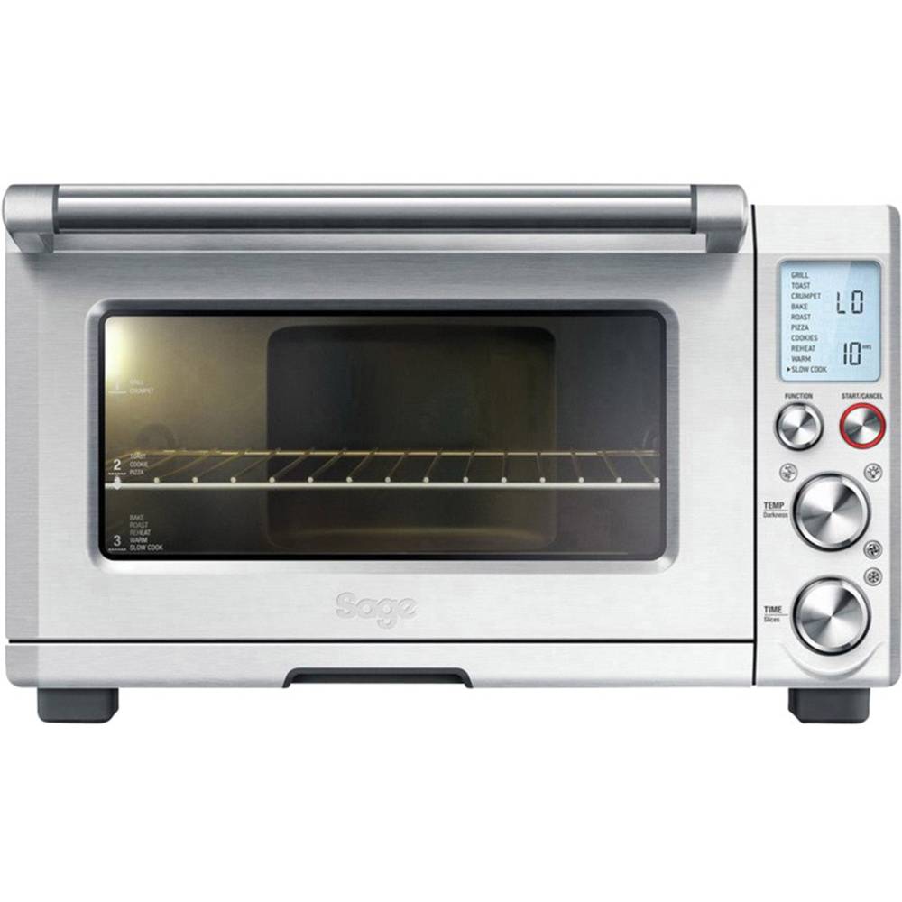 Sage The Smart Oven Pro Piccolo forno con convezione 21 l
