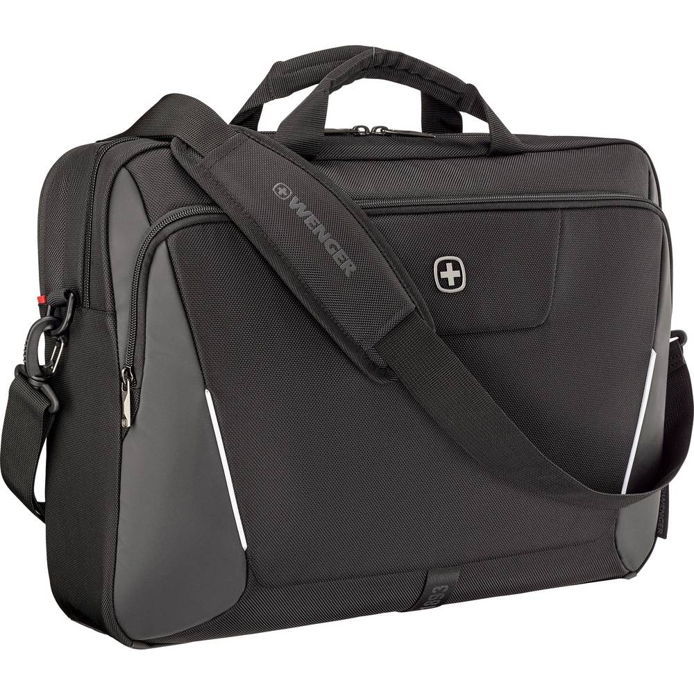 Borsa per Notebook Wenger XE Adatto per massimo: 43,2 cm (17) Nero